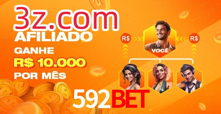 592Bet