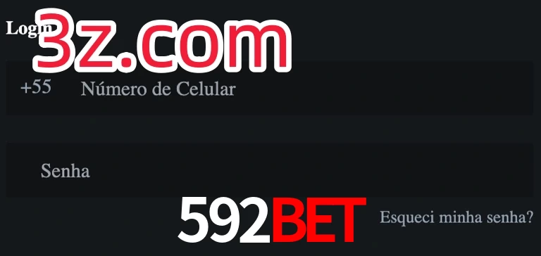 592Bet